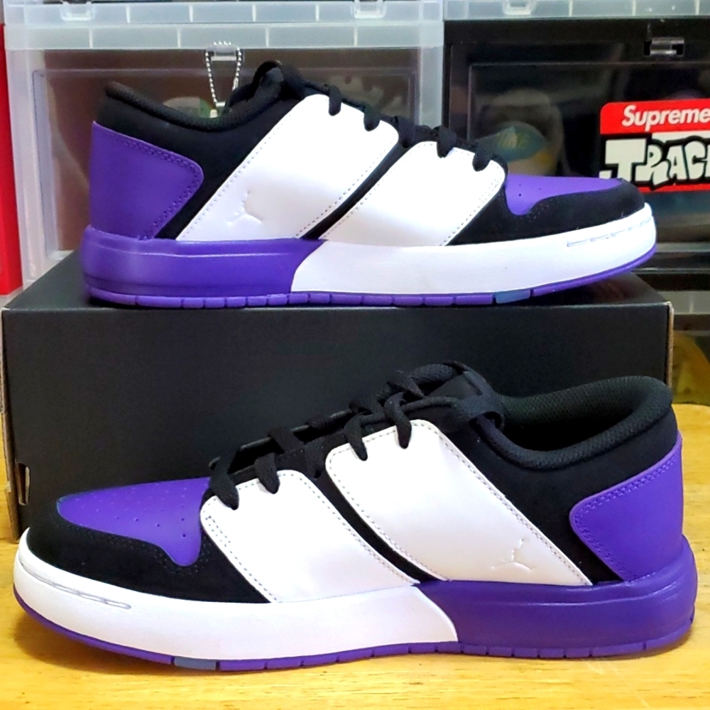 Jordan Nu Retro 1 Low